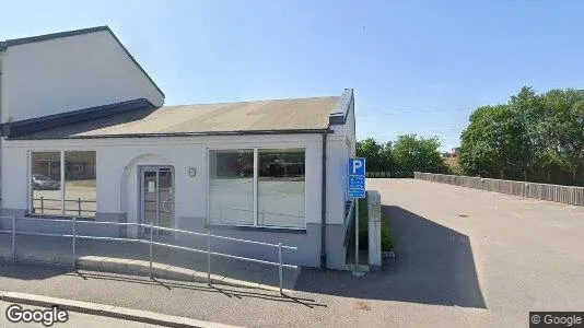 Apartments for rent in Eslöv - Photo from Google Street View