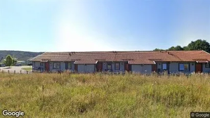 Apartments for rent in Varberg - Photo from Google Street View