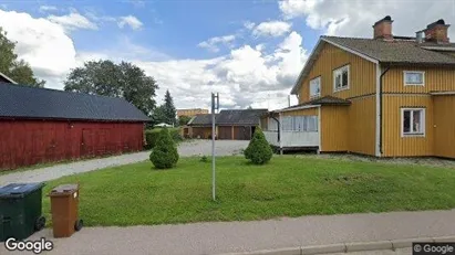 Apartments for rent in Avesta - Photo from Google Street View