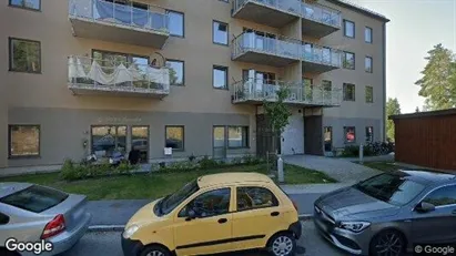 Apartments for rent in Upplands-Bro - Photo from Google Street View