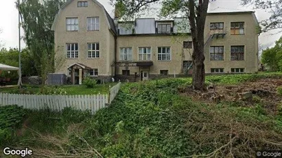 Apartments for rent in Lindesberg - Photo from Google Street View