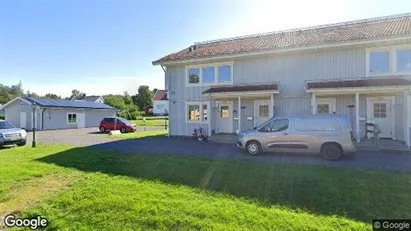 Apartments for rent in Örnsköldsvik - Photo from Google Street View