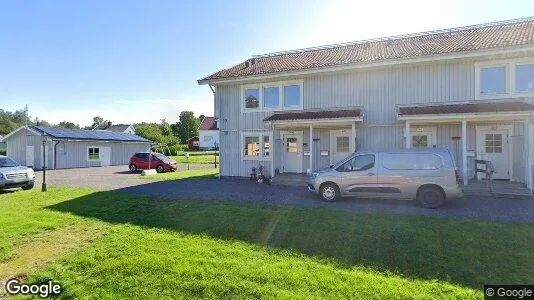 Apartments for rent in Örnsköldsvik - Photo from Google Street View