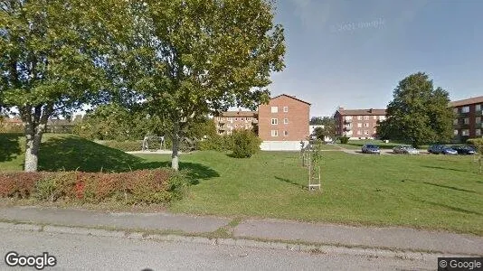 Apartments for rent in Hallsberg - Photo from Google Street View