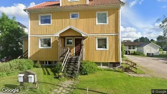 Apartments for rent in Bengtsfors - Photo from Google Street View