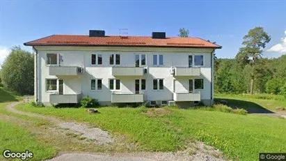 Apartments for rent in Bengtsfors - Photo from Google Street View