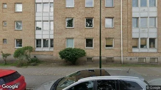 Apartments for rent in Kirseberg - Photo from Google Street View