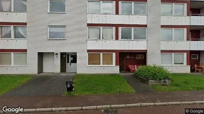 Apartments for rent in Karlstad - Photo from Google Street View