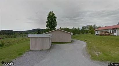 Apartments for rent in Kramfors - Photo from Google Street View