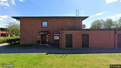 Apartments for rent in Vårgårda - Photo from Google Street View