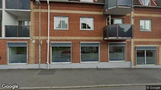 Apartments for rent in Värnamo - Photo from Google Street View