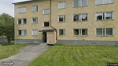 Apartments for rent in Kramfors - Photo from Google Street View