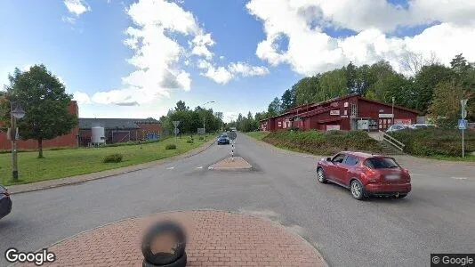 Apartments for rent in Hedemora - Photo from Google Street View