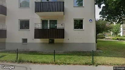 Apartments for rent in Kristianstad - Photo from Google Street View