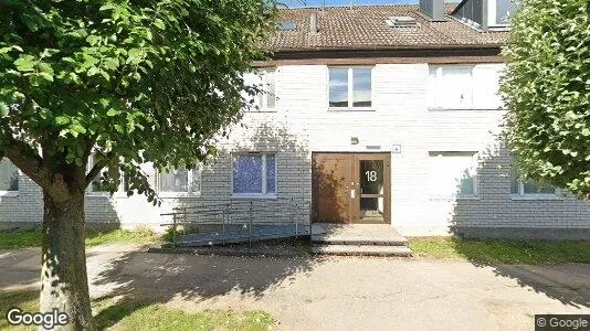 Apartments for rent in Linköping - Photo from Google Street View