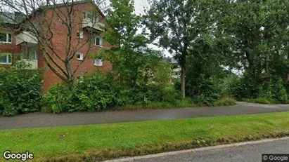 Apartments for rent in Borås - Photo from Google Street View