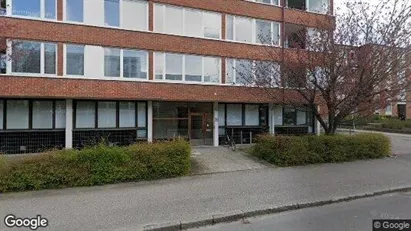 Apartments for rent in Lund - Photo from Google Street View