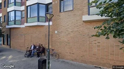 Apartments for rent in Kävlinge - Photo from Google Street View