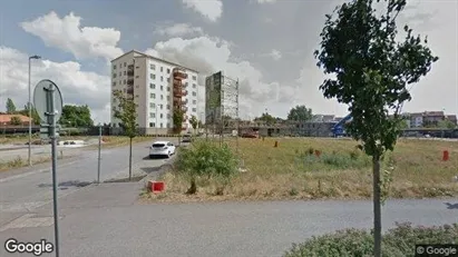 Apartments for rent in Svedala - Photo from Google Street View