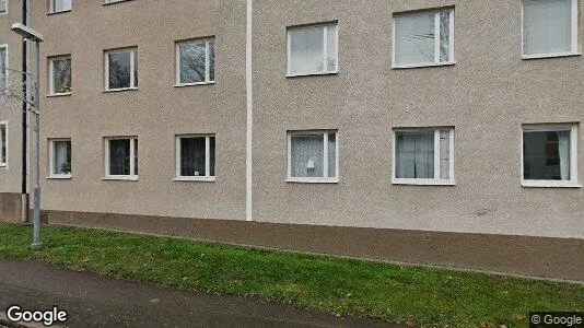 Apartments for rent in Linköping - Photo from Google Street View