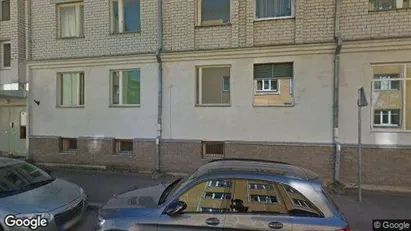 Apartments for rent in Tallinn Kesklinna - Photo from Google Street View