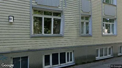 Apartments for rent in Tallinn Kesklinna - Photo from Google Street View