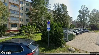 Apartments for rent in Tallinn Kesklinna - Photo from Google Street View