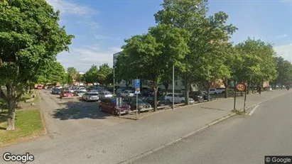 Apartments for rent in Kristianstad - Photo from Google Street View