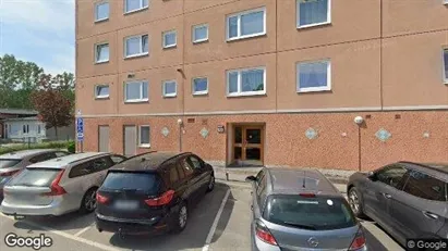 Apartments for rent in Haninge - Photo from Google Street View