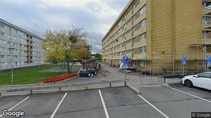 Apartments for rent in Trollhättan - Photo from Google Street View