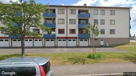 Apartments for rent in Kalmar - Photo from Google Street View