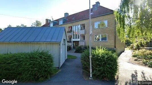 Apartments for rent in Askim-Frölunda-Högsbo - Photo from Google Street View