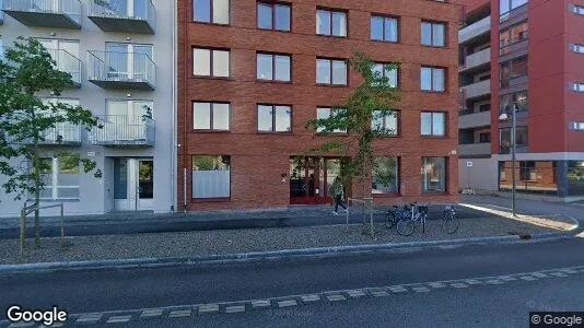 Apartments for rent in Linköping - Photo from Google Street View