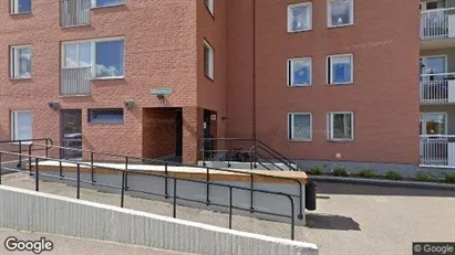 Apartments for rent in Sundsvall - Photo from Google Street View