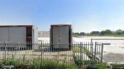 Apartments for rent in Amsterdam Zeeburg - Photo from Google Street View