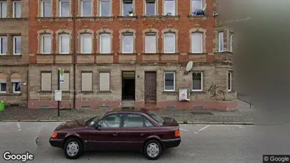 Apartments for rent in Fürth - Photo from Google Street View