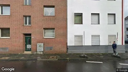 Apartments for rent in Mönchengladbach - Photo from Google Street View