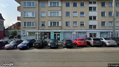 Apartments for rent in Essen - Photo from Google Street View