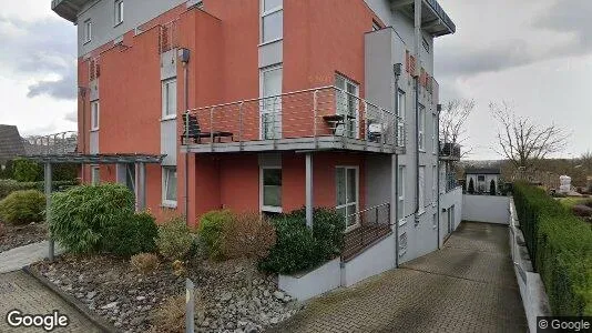 Apartments for rent in Dortmund - Photo from Google Street View