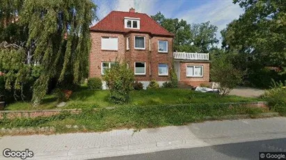 Apartments for rent in Segeberg - Photo from Google Street View