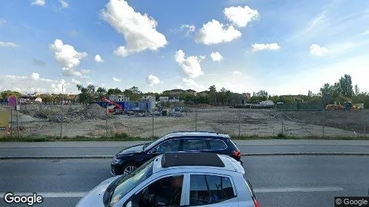 Apartments for rent in Slagelse - Photo from Google Street View