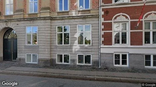 Apartments for rent in Copenhagen K - Photo from Google Street View