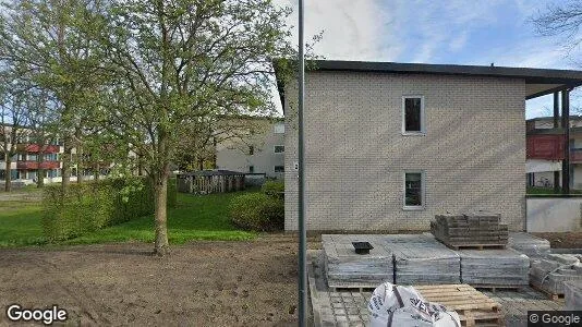 Rooms for rent in Lund - Photo from Google Street View