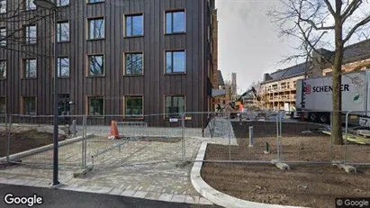 Rooms for rent in Lund - Photo from Google Street View