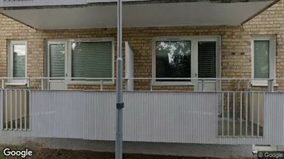 Apartments for rent in Mjölby - Photo from Google Street View