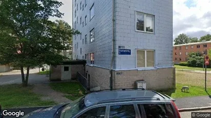 Apartments for rent in Gothenburg East - Photo from Google Street View