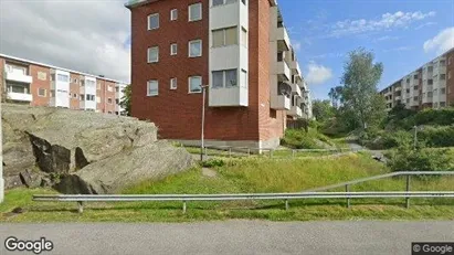 Apartments for rent in Västra hisingen - Photo from Google Street View