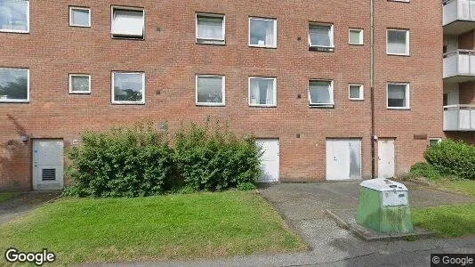 Apartments for rent in Norra hisingen - Photo from Google Street View