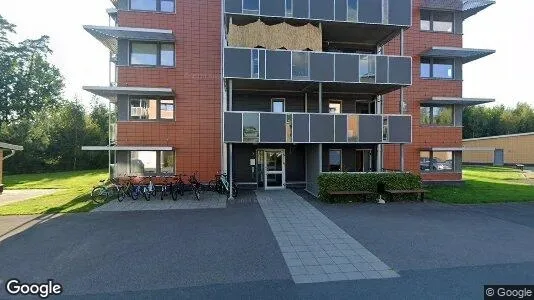 Apartments for rent in Värnamo - Photo from Google Street View