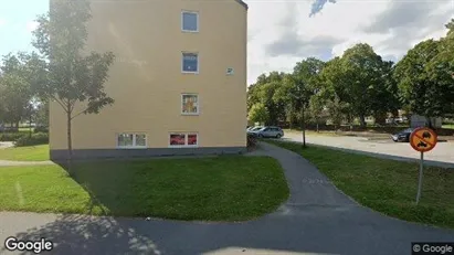 Apartments for rent in Värnamo - Photo from Google Street View